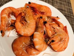 -扬州万怡酒店-中餐厅(文昌中路店)