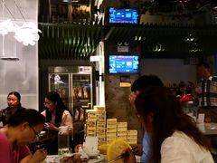 大堂-桐爷小馆(广渠门店)