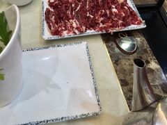 -潮悦牛肉火锅城(水贝店)