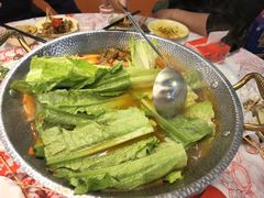 -辣出味岳阳特色烧烤·龙虾大排档(砂子塘总店)