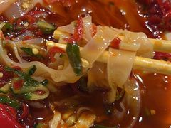 -魏家凉皮(铜锣湾店)