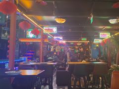 -Famous肥猫墨西哥音乐餐吧(五棵松华熙LIVE店)