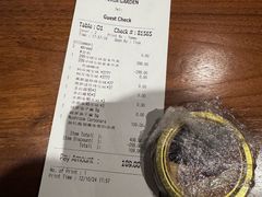 -Osteria Garden 生蚝花园餐厅(原进贤路店)