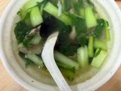 -蒋家桥饺面店(东关街店)