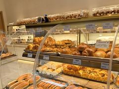 -烘焙町面包店(西四店)