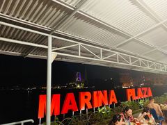 -海盗餐厅