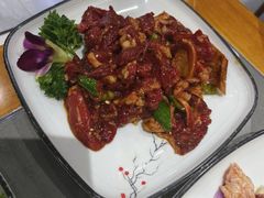 -鹤之乡·齐齐哈尔东北炭火烤肉(昆明盈江路店)