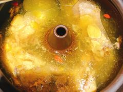 -云海肴·汽锅鸡·云南菜(高德置地店)