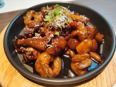 -港丽餐厅(来福士店)