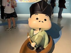 -上海K11购物艺术中心
