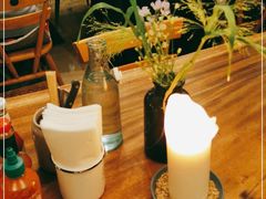 大堂-RAC BAR(安福路店)