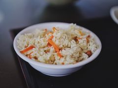 咸饭-好成财牛排馆(涂门街总店)