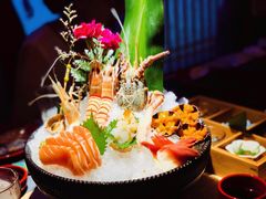 -京料理·日料自助·铁板燒(复悦城店)