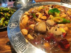 -破店肥哈·海鲜·烧烤(郑州银泰inPARK店)