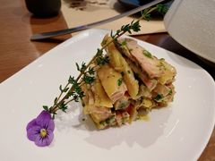 魔鬼椒麻鸡-榕意·川味之美(深业上城店)