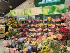 -盒马鲜生(岭南新世界店)