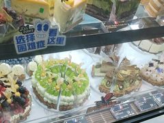 -黑草莓(重庆路店)