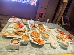 -堂会·KTV·自助餐·团建聚会(天河店)
