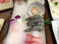 -束河人家(南锣鼓巷店)