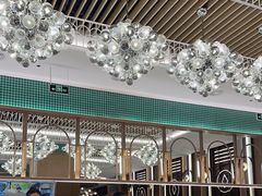 -新世界餐厅(万达店)