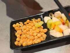 -川芙蓉·市井老川菜(长寿路店)