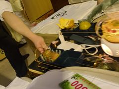 -华夏良子·足道SPA艾灸(龙潭路店)