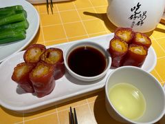 -蔡澜点心·粤菜(海印都荟城店)
