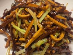 -金牌外婆家(苏州中心店)