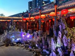-白家大院·王府宫廷菜(苏州街店)