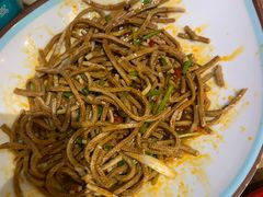 -阿记烧烤(大兴新区店)