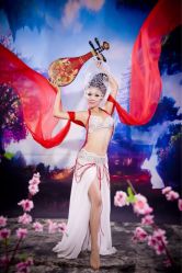 北京九月鹰飞古装摄影工作室(沐兰馆)-九月鹰飞汉服摄影工作室