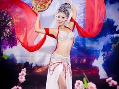 北京九月鹰飞古装摄影工作室(沐兰馆)-九月鹰飞汉服摄影工作室