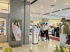 -上海第一八佰伴