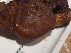 -管氏翅吧(马家堡店)