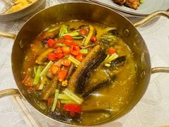 -三清山希尔顿度假酒店·三清轩中餐厅