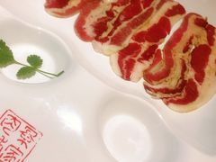 -景家大乾烤肉(新村十区店)