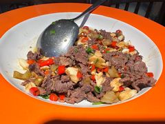 -辣得叫湘菜(四明店)