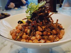 -径山十八道·风味民间菜(杭州总店)