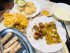 -兄弟深夜豆浆