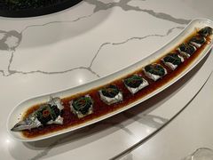 -海味观(老西门店)