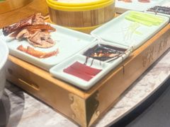 -宴礼烤鸭本味菜(蠡县商业步行街店)