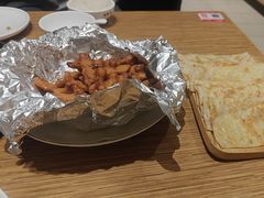 -金掌勺·锅包肉(广渠门店)