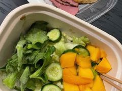 -SaladJohn沙拉匠(凯德1818店)