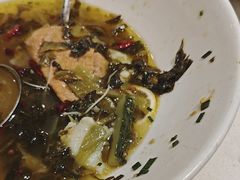 -绿草地·湘菜(7mall店)