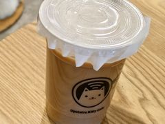 -楼上猫咖(罗湖店)