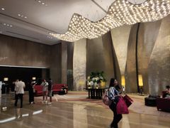 -广州天河希尔顿酒店