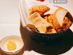 -燃扒房Steakhouse(皇庭店)