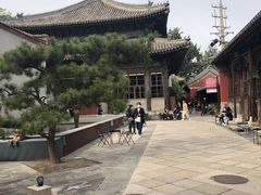 -嵩祝寺及智珠寺