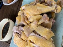 -心无尘茶餐馆(径山村店)