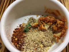 -阿婆情腊排骨火锅(金虹路店)